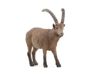 Schleich - Schleich Steinbukk - 14873