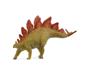 Schleich - Schleich Stegosaurus - 15040