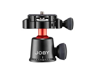 Tripod - Tilbehør - Joby BallHead 3K PRO tripod head - JB01568-BWW