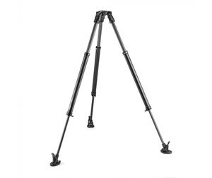 Tripod - Manfrotto 635 tripod - MVTSNGFC