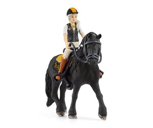 Schleich - Schleich schleich® Horse Club Tori & Princess - 42640