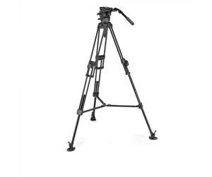 Tripod - Manfrotto 526 Pro tripod - MVK526TWINFA