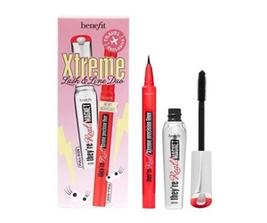 Gavesett - Benefit Cosmetics They´re Real! Xtreme Lash & Line Duo - 602004131461