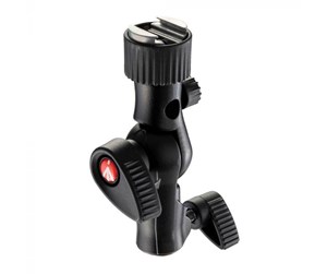 Tripod - Tilbehør - Manfrotto MLH1HS-2 tripod accessory - MLH1HS-2