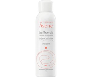 Kroppspleie - Avene Thermal Spring Water 150 ml - 3282779003124