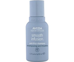 Hårpleie - Aveda Smooth Infusion Anti-Frizz Shampoo 50 ml - 018084037409