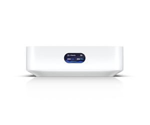 Ruter - Ubiquiti UX UniFi Express - Wireless router Wi-Fi 6 - UX