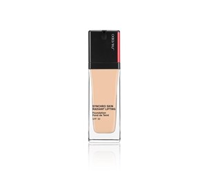 Sminke - Shiseido Synchro Skin Radiant Lifting Foundation SPF30 - Linen/220 - C-SH-457-03