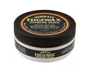 Hårpleie - MEDICAL Murray's Edgewax Extreme Hold 120 ml - 1-11-414-00