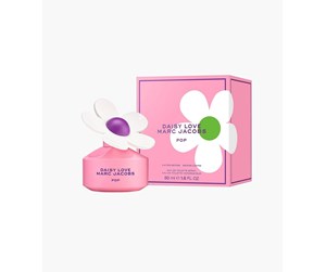 Parfyme & Dufter - Marc Jacobs Daisy Love Pop Eau De Toilette 50 ml - 3616304895678