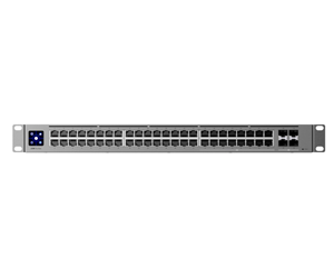 Switch/splitter - Ubiquiti USW-Pro-Max-48 Pro Max 48 - USW-PRO-MAX-48