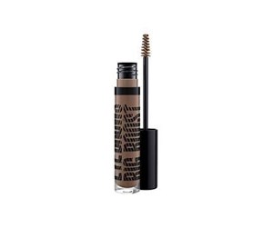 Sminke - MAC Eye Brows Big Boost Fibre Gel Spiked - 773602560066