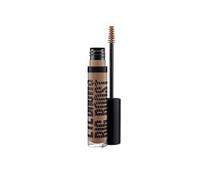 Sminke - MAC Eye Brows Big Boost Fibre Gel Brunette - 773602560059