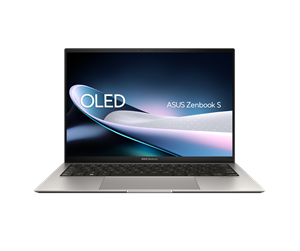 Bærbar PC - ASUS Zenbook S13 OLED - 13.3" Touchscreen | Core Ultra 7 | 32GB | 1TB - UX5304MA-PURE6