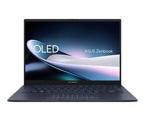 Bærbar PC - ASUS ZenBook 14 OLED - 14" touchscreen | Core Ultra 5 | 16GB | 512GB - UX3405MA-PURE13