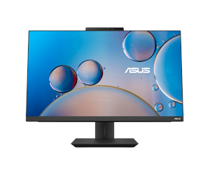 Stasjonær - All-In-One - ASUS All-in-one A5 27" - Core i7 / 16GB / 512GB / Win 11 HOME - A5702WVAK-BPE045W