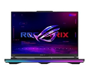 Bærbar PC - ASUS ROG Strix G16 - 16" | RTX 4090 | Core i9 | 32GB | 2TB - G634JYR-RA019W