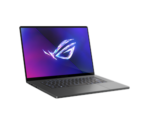 Bærbar PC - ASUS Zephyrus G16 - 16" | RTX 4070 | Core Ultra 7 | 32GB | 1TB - GU605MI-QR076W