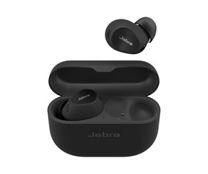 Hodetelefoner - Jabra Elite 10 - Black Gloss - 100-99280904-99