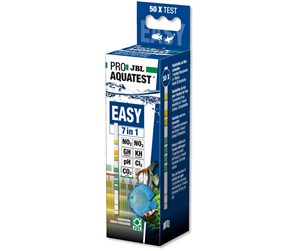 Fisk - JBL Aqua PROAqua Strips EASY 7 in 1 Test Set - (J24144) - J24144