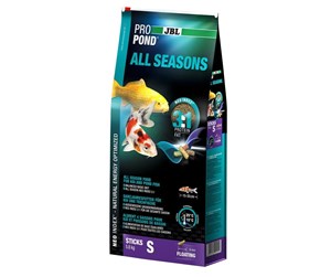 Fisk - JBL Aqua ProPond All Seasons Sticks S 5.8kg - J41251