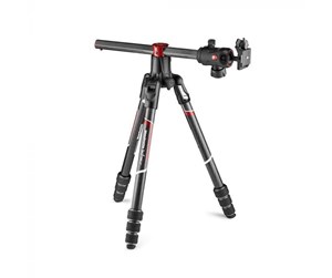 Tripod - Manfrotto MKBFRC4GTXP-BH tripod - MKBFRC4GTXP-BH