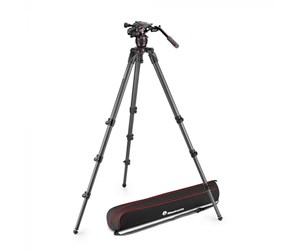 Tripod - Manfrotto MVK608CTALL tripod - MVK608CTALL