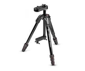 Tripod - Manfrotto MTALUVR tripod - MTALUVR