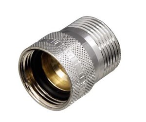 Hagevanning - Xavax 00110881 water hose fitting - 00110881