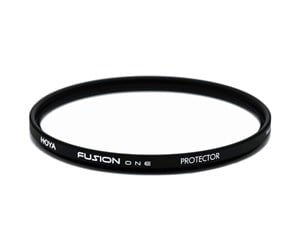 Fotofilter - Hoya Fusion ONE Protector - 0024066068514