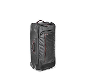 Kameravesker - Manfrotto LW-88W V2 photo studio equipment case - MB PL-LW-88W-2