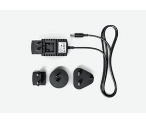 Mobil - Adaptere og ladere - Blackmagic Design PSUPPLY-12V20W2.5B mobile device charger - PSUPPLY-12V20W2.5B