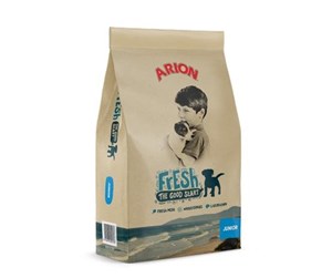 Hund - ARION - Dog Food - Fresh Junior - 12 Kg (105571) - 105571