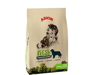 Hund - ARION - Dog Food - Fresh Adult Medium/Large - 12 Kg - 105575