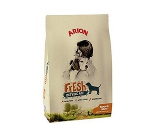 Hund - ARION - Dog Food - Fresh Senior Light - 12 Kg - 105577