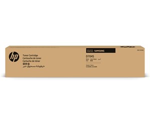 Printertilbehør blekk/toner - Samsung MLT-D704S Black Original toner cartridge - Blekk patron / papir sett Svart - SS770A