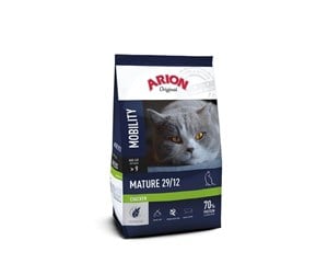 Katt - ARION Cat Food - Original Mature Cat - 7.5 Kg (Chicken) - 105861