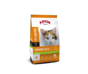 Katt - ARION - Cat Food - Original Cat Urinary - 7.5 Kg - 105869