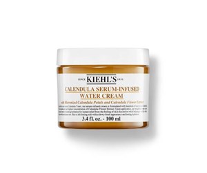 Ansiktspleie - Kiehls Calendula Serum-Infused Water Cream 50 ml - C-KI-235-50