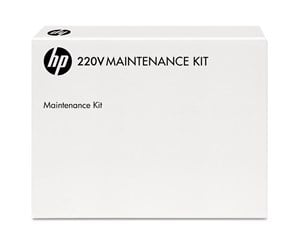 Printertilbehør - HP 220V Maintenance Kit - F2G77-67901