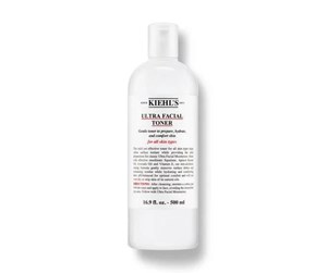 Ansiktspleie - Kiehls Ultra Facial Toner 500 ml - C-KI-048-B8