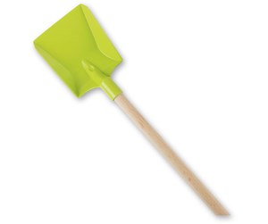 Utendørsleker - Androni Scoop Green - 4209-0000