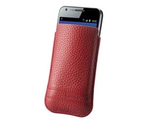 Mobil - Deksel og etui - Samsonite P11*00003 mobile phone case - P11*00003