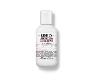 Ansiktspleie - Kiehls Ultra Facial Moisturizer 125 ml - C-KI-037-B4