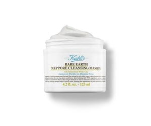 Ansiktspleie - Kiehls Rare Earth Deep Pore Minimizing Clay Mask 125 ml - C-KI-014-B2