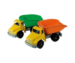 Utendørsleker - Androni Truck 45cm - 6250-0000