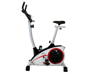 Sport & Fitness - Topsport Top Sport AL1 Exercise Bike - 30-1106AGREYONE SIZE