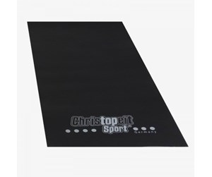 Sport & Fitness - Topsport Top Sport Floor Protection Mat 123x60cm. - 30-1398IONE SIZE