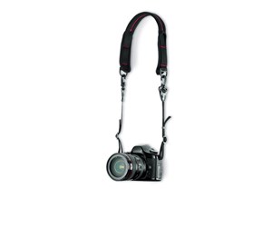 Kamera & Objektivtilbehør - Manfrotto MB PL-C- strap - MB PL-C-STRAP