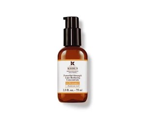 Ansiktspleie - Kiehls Powerful-Strength Vitamin C Serum 100 ml - 3605971536250